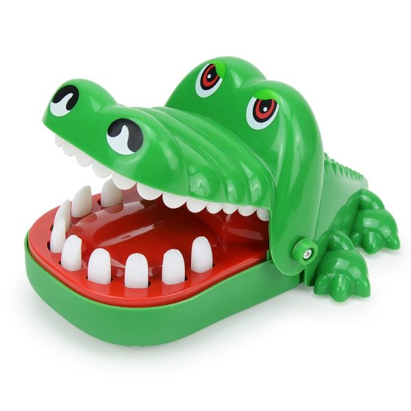 Crocodile Teeth Toy - Image 3