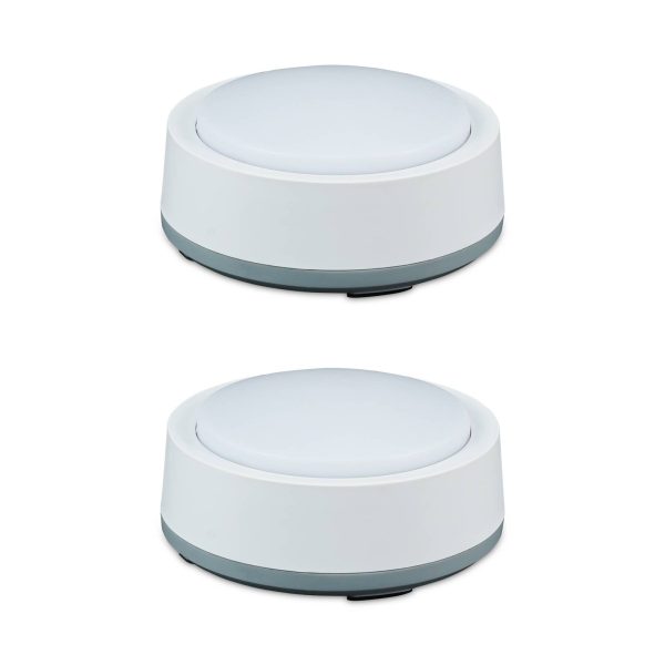 Retekess TM102 Wireless Quiz Answer Game Buzzer System - Image 3