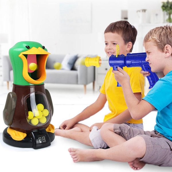 Novelty Duck Shooting Toys - Image 5