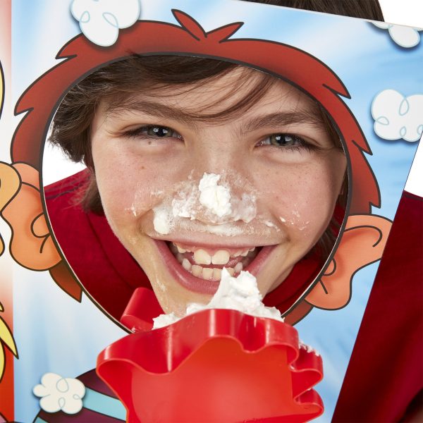 Pie Cream in Face Game - Image 4