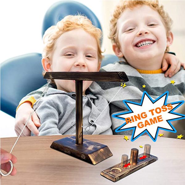 Ring Toss Game Bundle - Image 2