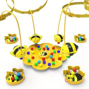 Little Bumblebee Multifunctional Board Game