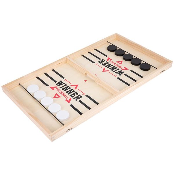 Foosball Winner Table Hockey Game