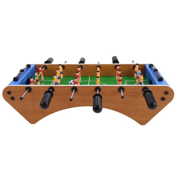 Wooden Soccer Game Table - Image 3