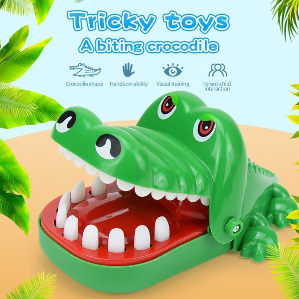 Crocodile Teeth Toy - Image 5