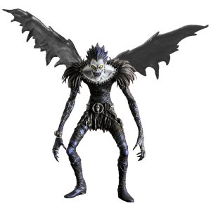 Death Note Ryuk Ryuuku Figure