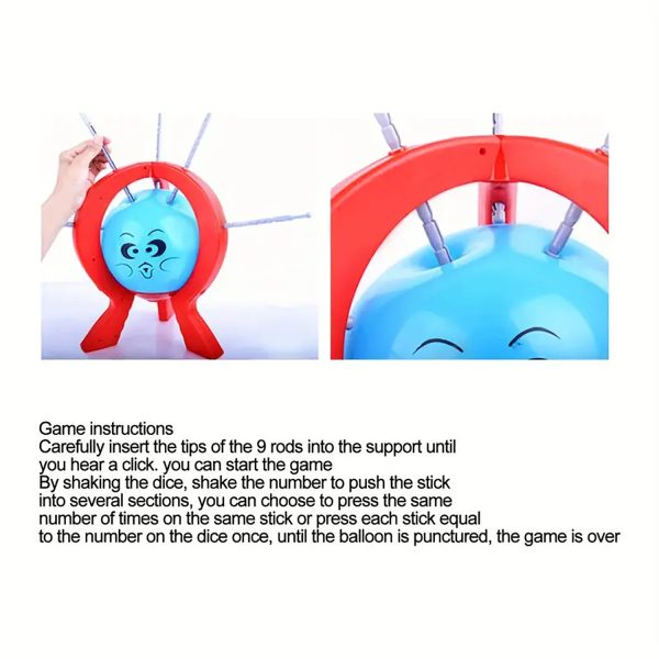 Balloon Popping Game - Image 4