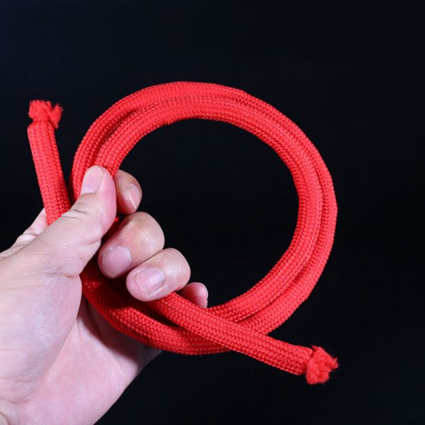 Deluxe Stiff Rope classic magic tricks - Image 3