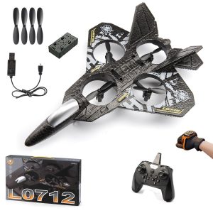 Remote Control L0712 RC Plane glider