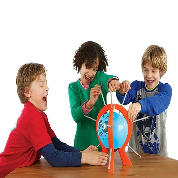 Balloon Popping Game - Image 5