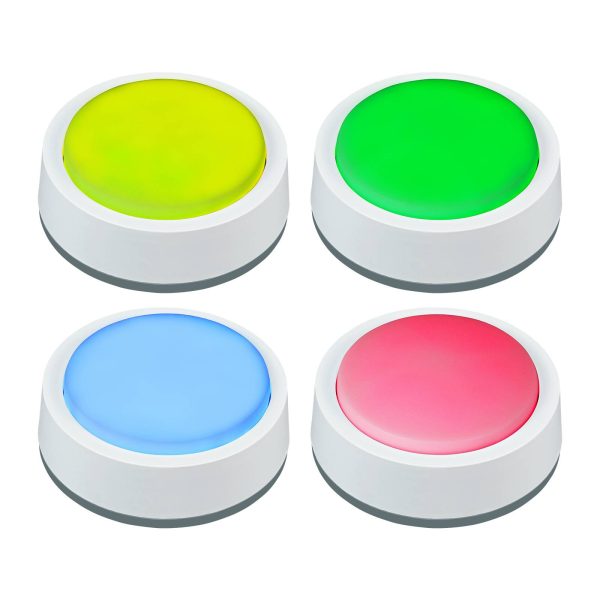 Retekess TM102 Wireless Quiz Answer Game Buzzer System - Image 9