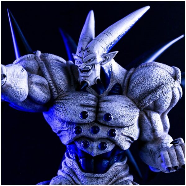 Dragon Ball GT Syn Shenron Figure - Image 6