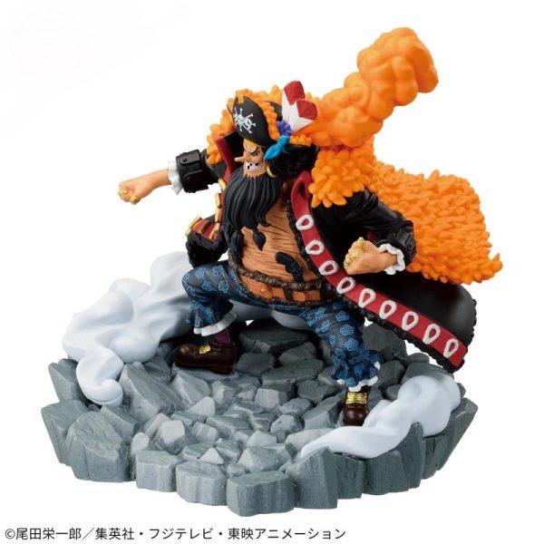 ONE PIECE Edward Teach Blackbeard - Image 3