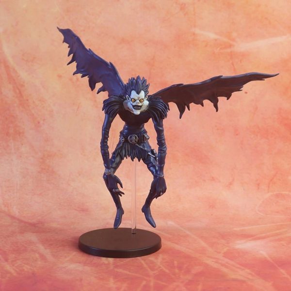 Death Note Ryuk Ryuuku Figure - Image 5