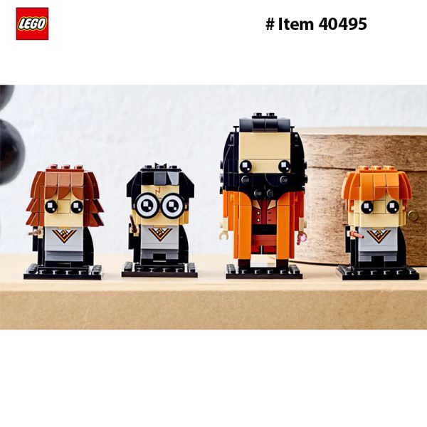 LEGO Wizarding World Building Blocks – Harry Potter - Image 4