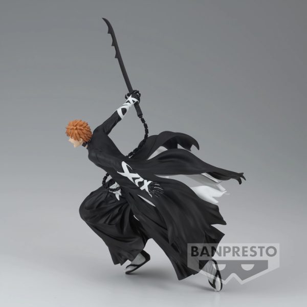 BLEACH Kurosaki Ichigo Action Figure - Image 3