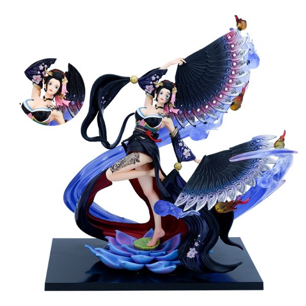 One Piece Nico Robin Action Figure