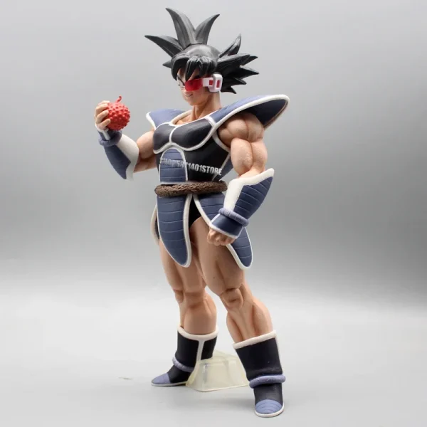 Dragon Ball Z Action Figure Saiyan - Image 2