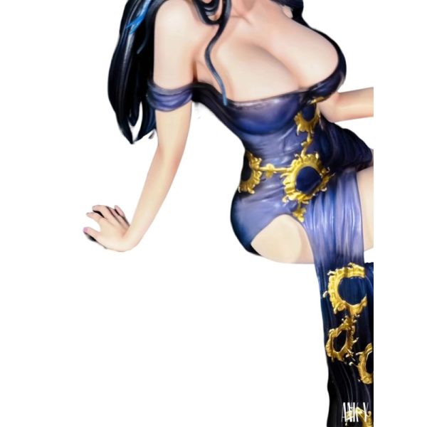 Boa Hancock Action Figure - Image 5