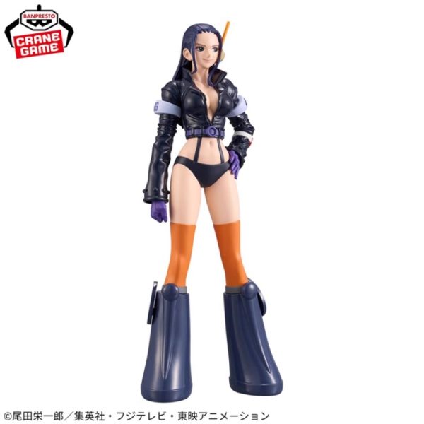 ONE PIECE Nico Robin Anime Action Figure - Image 2