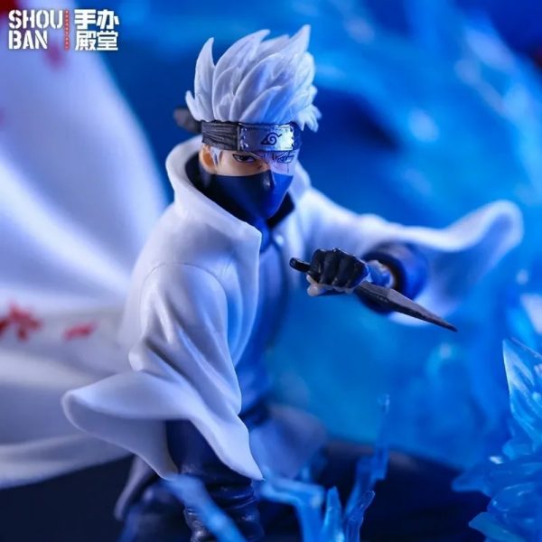 Kakashi Hatake Action Figure - Image 4