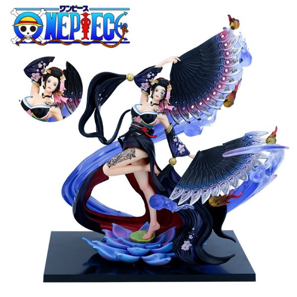 One Piece Nico Robin Action Figure - Image 3