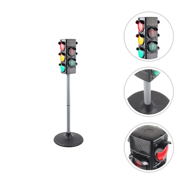 Traffic Light Model Simulation