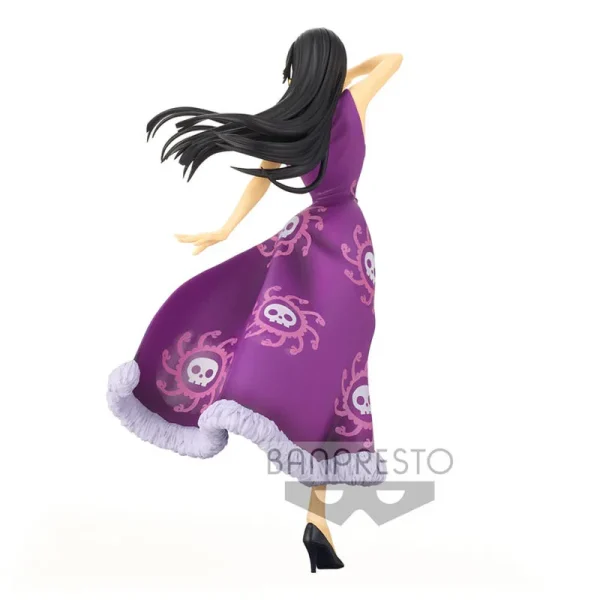 One Piece Anime Boa Hancock Action Figure - Image 3