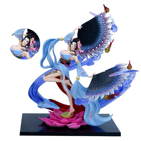 One Piece Nico Robin Action Figure - Image 4