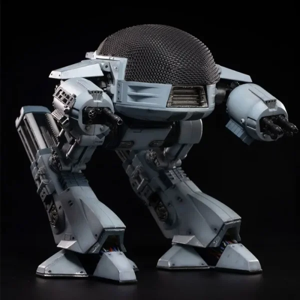 ROBOCOP ED-209 with Sound – Action Figure