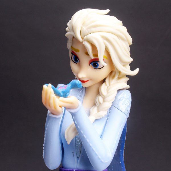 Frozen Elsa Action Figure