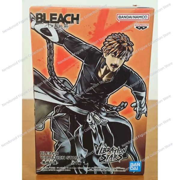 BLEACH Kurosaki Ichigo Action Figure - Image 5