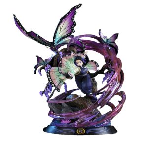 Demon Slayer Kochou Shinobu Figure