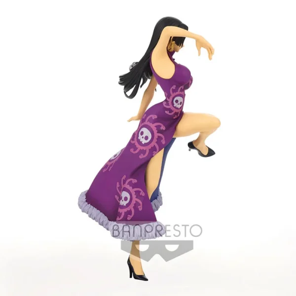 One Piece Anime Boa Hancock Action Figure - Image 4