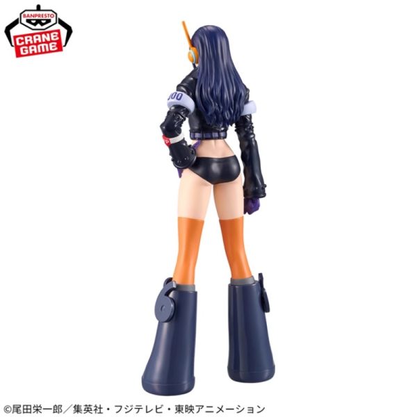 ONE PIECE Nico Robin Anime Action Figure - Image 4