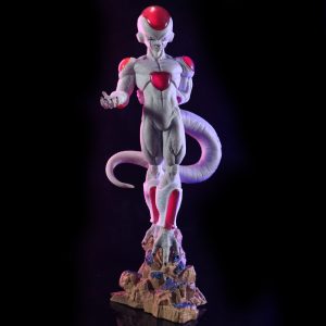 Dragon Ball Final Form Frieza Action Figure