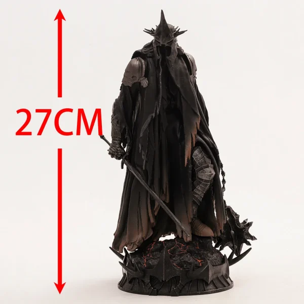 Witch King of Angmar Figure - Image 4