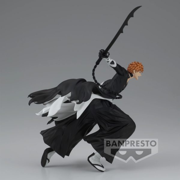 BLEACH Kurosaki Ichigo Action Figure - Image 7