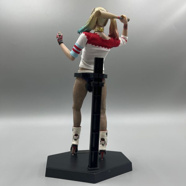 Harleen Quinzel Suicide Squad  Action Figure - Image 6