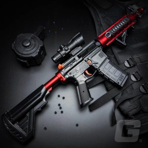 New M4A1 3.0 Gel Blaster Flagship Edition