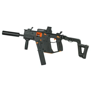 Kriss Vector V2 Gel Blaster