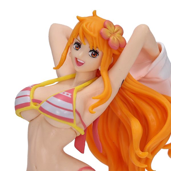 Nami Vacation Beach Edition Figurine - Image 3