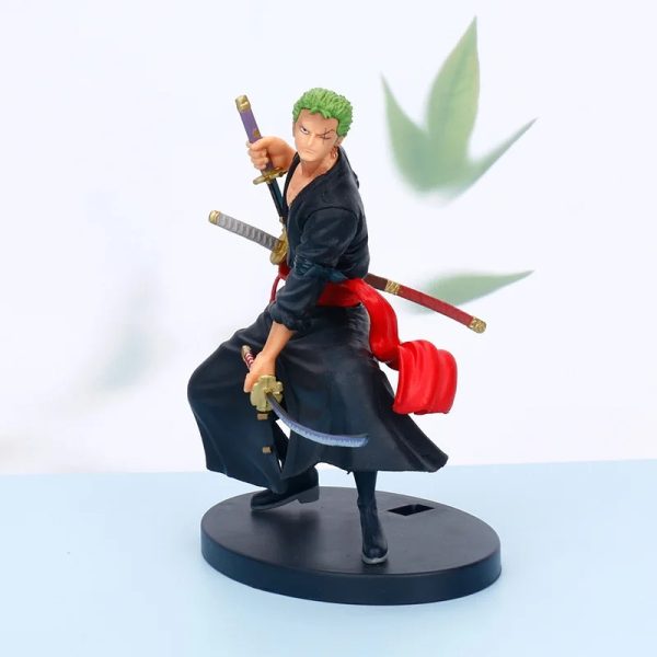 Roronoa Zoro figure - Image 3