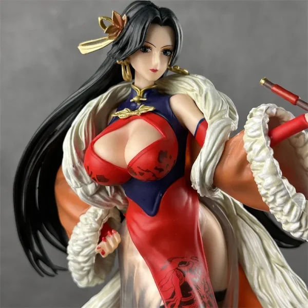 One Piece Boa Hancock Figurine