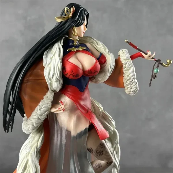 One Piece Boa Hancock Figurine - Image 5