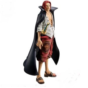 One Piece Shanks Figure Original