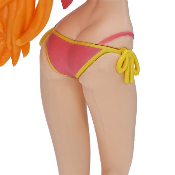 Nami Vacation Beach Edition Figurine - Image 2