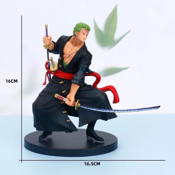 Roronoa Zoro figure - Image 4