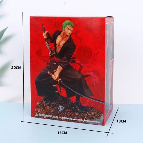 Roronoa Zoro figure - Image 2