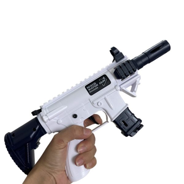 M416 Manual Water Gun - Image 2